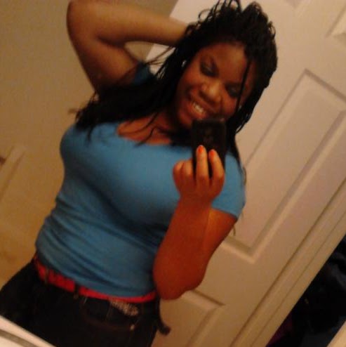 Jasmine Anderson Photo 14