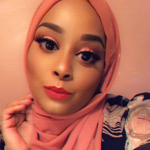 Fatima Mohamed Photo 28