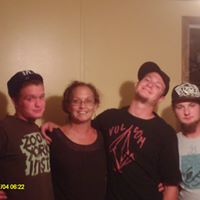 Deborah Boone Photo 7