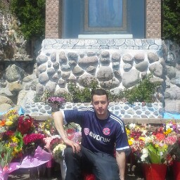 Geronimo Gomez Photo 10