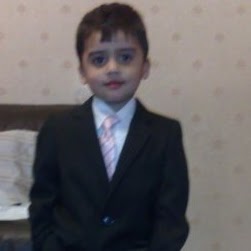 Mohammed Azeem Photo 14