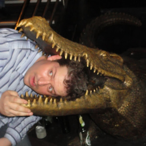 Michael Haggerty Photo 44