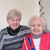 Dorothy Lacey Photo 24