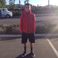 Brandyn Parker Photo 4