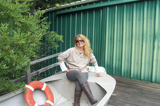 Candice Hammer Photo 2