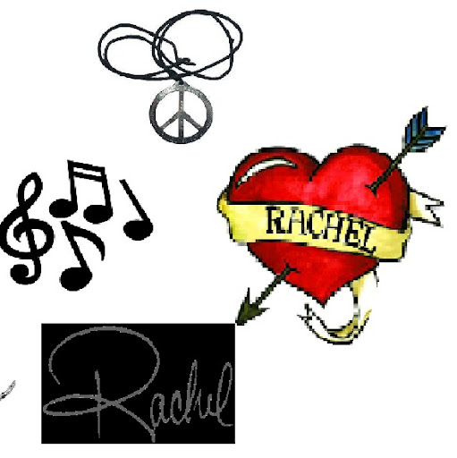 Rachel Burke Photo 43