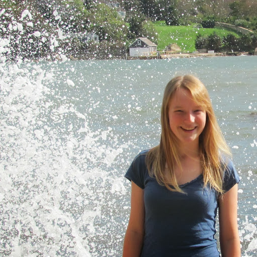 Catherine Stark Photo 28