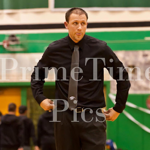 Adam Huff Photo 40