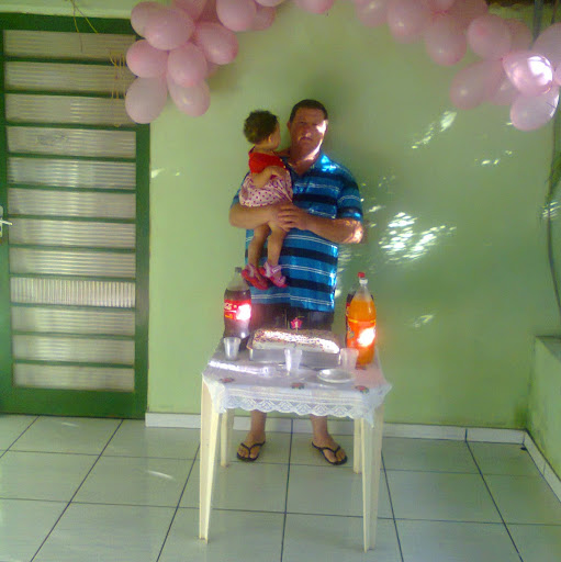 Laudemir Rocha Photo 1