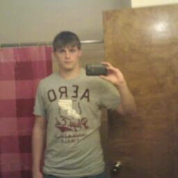 Nick Mccarty Photo 7
