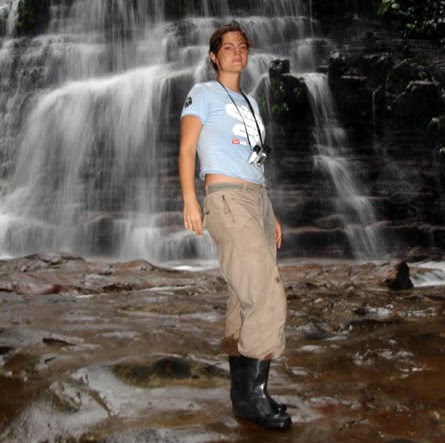 Christine Horn Photo 6