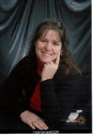Michelle Townsend Photo 24