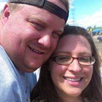 Amy Burgett Photo 18