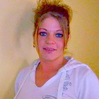Mandy Cross Photo 10