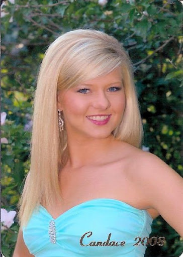 Candace Cox Photo 31
