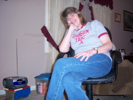Rita Davis Photo 35