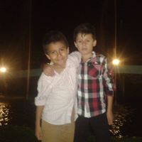 Marty Robles Photo 8