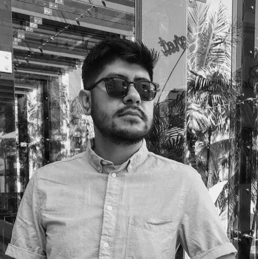 Ricardo Lopez Photo 11