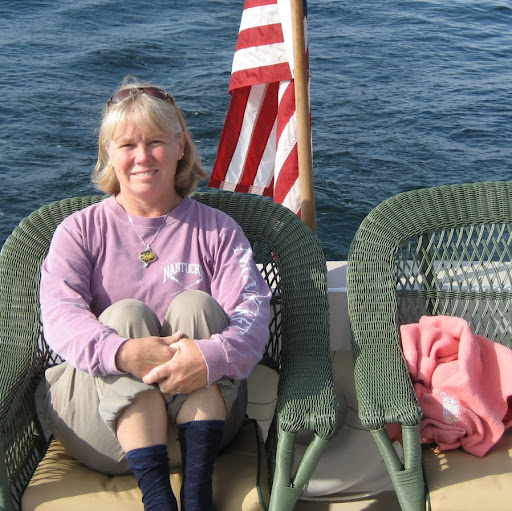 Judy Gardner Photo 4