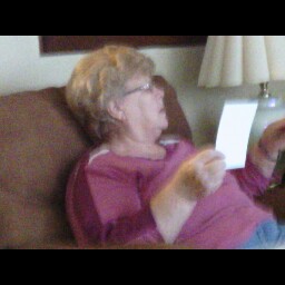 Jane Bright Photo 32