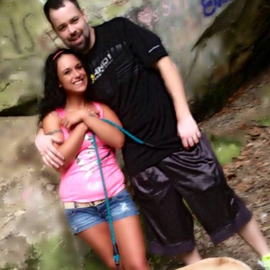 Allison Pope Photo 26