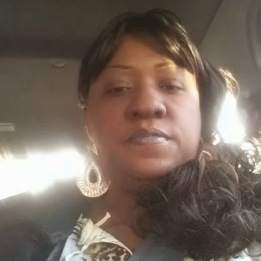 Monica Campbell Photo 28