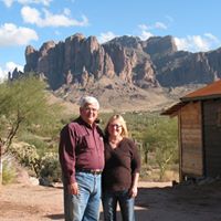 Cynthia Grimes Photo 29