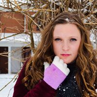 Emily Black Photo 13