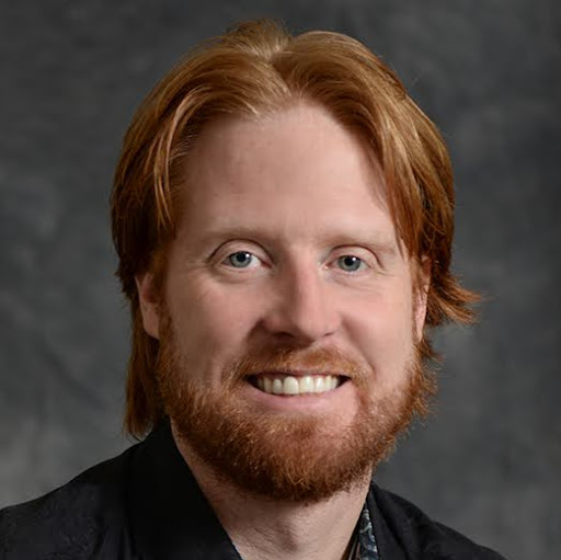 David Hendricks Photo 7