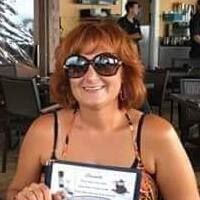 Angela Gipson Photo 12