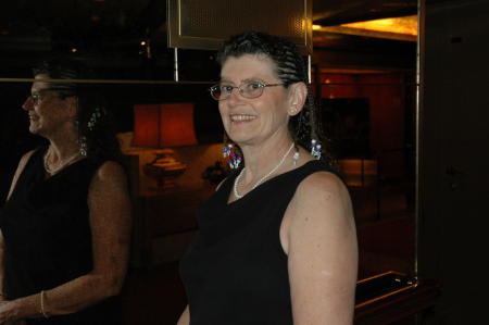 Sandra Weston Photo 27