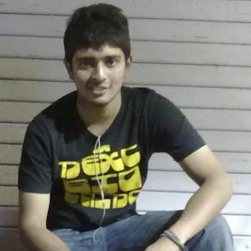 Aditya Shanbhag Photo 10