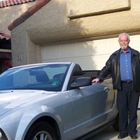 Ronald Russell Photo 42
