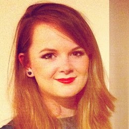 Charlotte Hoare Photo 2