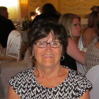 Anne Greenan Photo 6