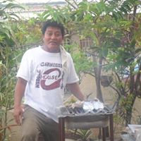 Roberto Pulido Photo 27