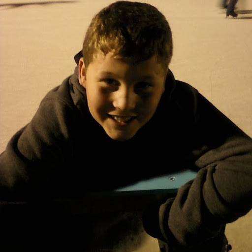 Cody Stevenson Photo 22
