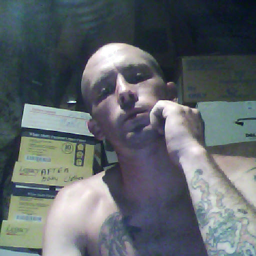 Heath Sanders Photo 24