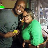 Sarah Calloway Photo 27