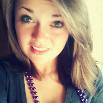Hannah Coffey Photo 10