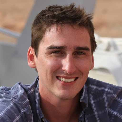 David Morley Photo 19