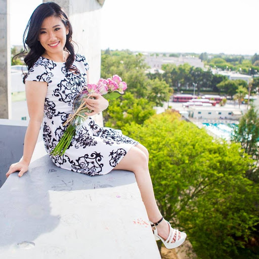 Quynh Tran Photo 26