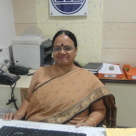 Krishna Dasgupta Photo 8