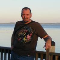 Robert Mathias Photo 27