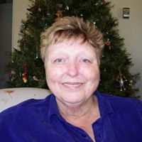 Rita Shea Photo 10