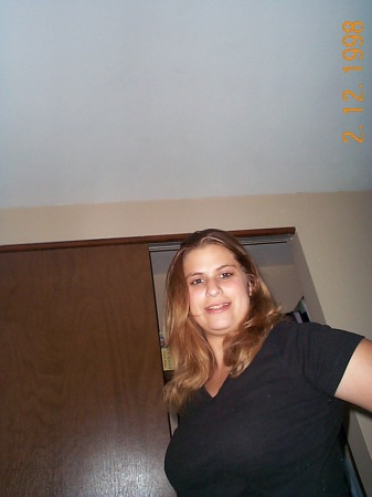 Jamie Clay Photo 2