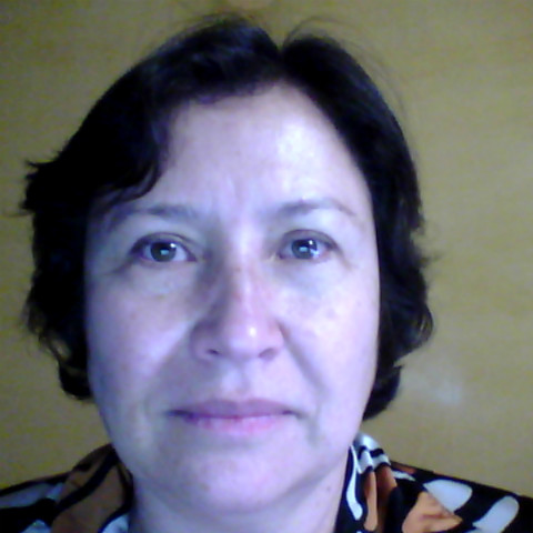Lidia Cabrera Photo 4