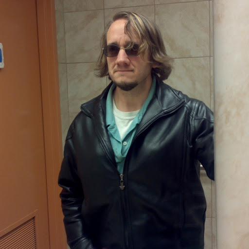 Ryan Holcombe Photo 31