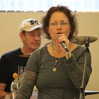 Kimberly Ulrich Photo 8