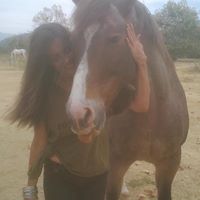 Gina Rickard Photo 7